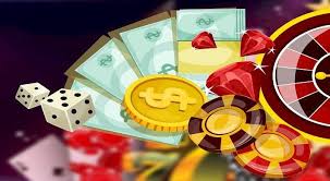 Вход на официальный сайт Casino Trix